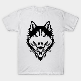 Wolf T-Shirt